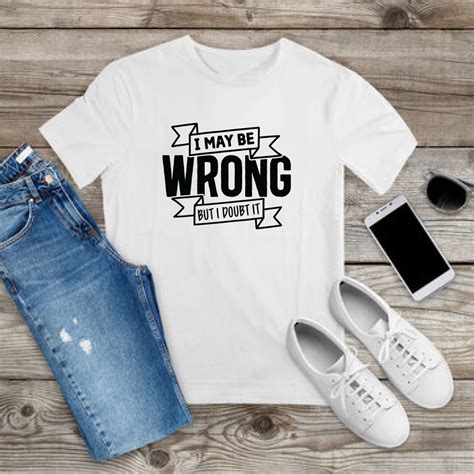 Funny Sarcastic SVG T-shirt Design Bundle Vol-01 - MasterBundles