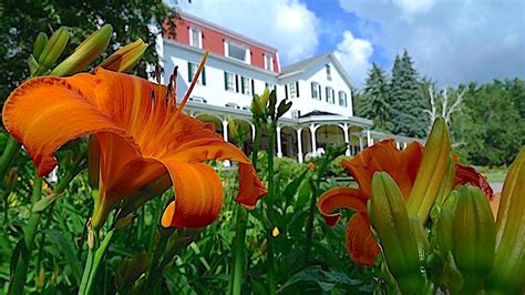 Catskills, NY Resort - Upstate New York Hotel | Winter Clove Inn