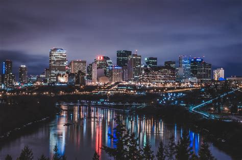 Edmonton, Alberta, Canada | Travel, Edmonton, Canada