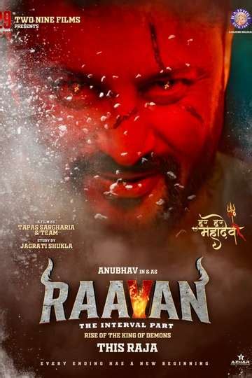 Raavan - Movie | Moviefone