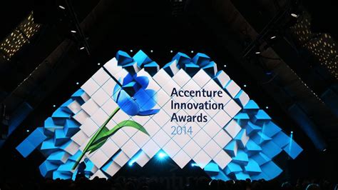 Accenture Innovation Awards - Boompje Studio