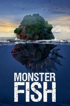 Monster Fish TV Series: Watch Full Episodes Online | DIRECTV