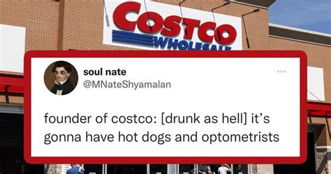 23 Costco Memes You Can Laugh At In Bulk