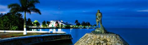 Guía de Atractivos Turísticos en Chetumal