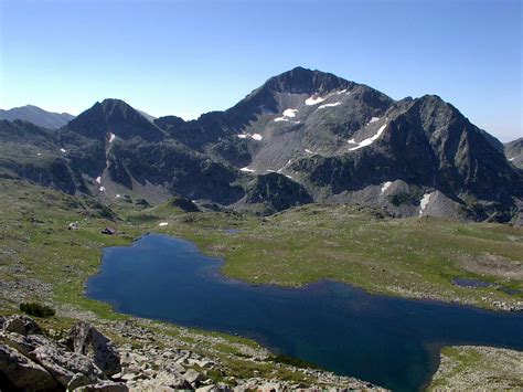 Pi-Group » Blog Archive » The wild nature of high Bulgaria