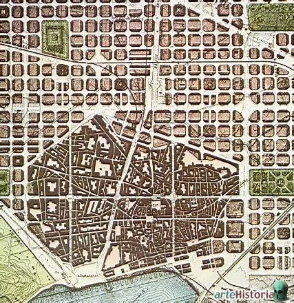 Barcelona: Urban planning’s forgotten birthplace | Urban planning, Urban spaces design, Urban ...