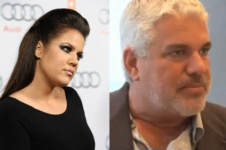 .: Has Khloe Kardashian's REAL Father Been Identified?