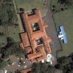 State House of Kenya in Nairobi, Kenya (Google Maps)