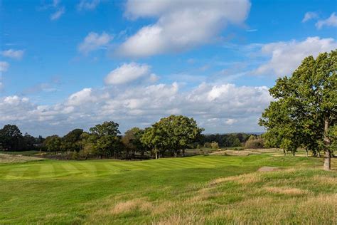 Chart Hills Golf Club set to reopen after huge renovation