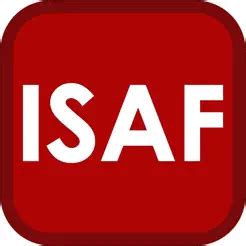 ‎ISAF Cambodia on the App Store