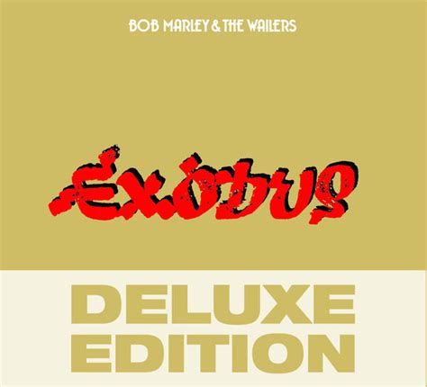 Download Bob Marley - Exodus (1977) Album – Telegraph