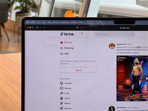 Find TikTok Influencers Quickly Using These 6 Tips