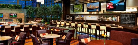 Indianapolis Restaurants | Indianapolis Marriott East