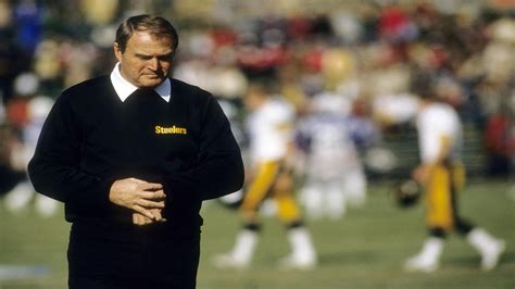 Greatest Coaches in NFL History - Chuck Noll