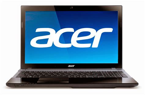 √ Daftar Harga Laptop Acer Semua Tipe Terbaru 2024