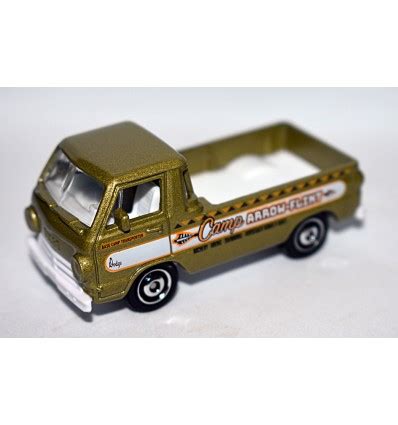 Matchbox - Dodge A100 Pickup Truck - Global Diecast Direct