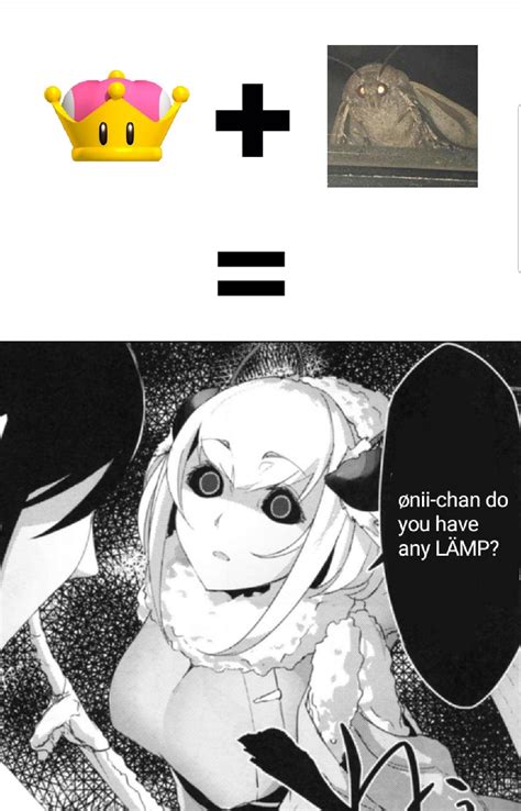 LÄMP | Moth Lamp | Know Your Meme