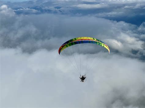 Wings - Paramotor Stuff!