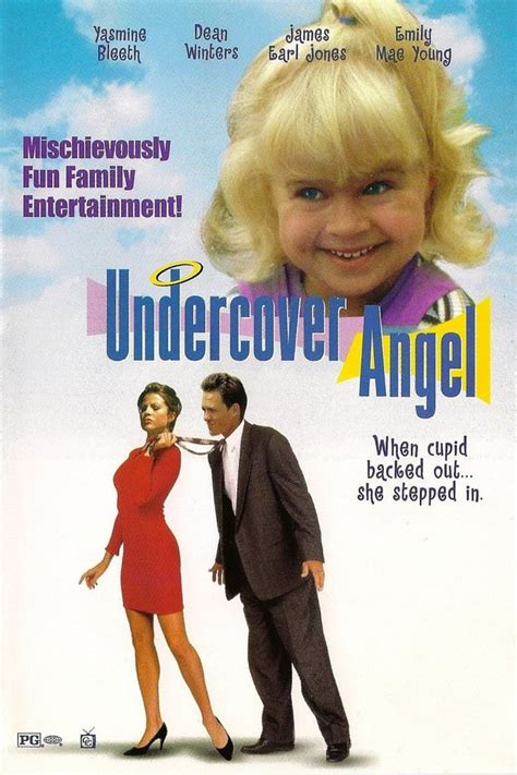 Undercover Angel (film) - Alchetron, the free social encyclopedia