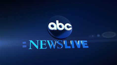 ABC News Live is a 24/7 streaming channel for breaking news, live events and latest news ...