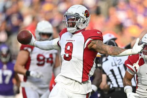 Isaiah Simmons: It's Time for Arizona Cardinals to Wake up - Sports ...