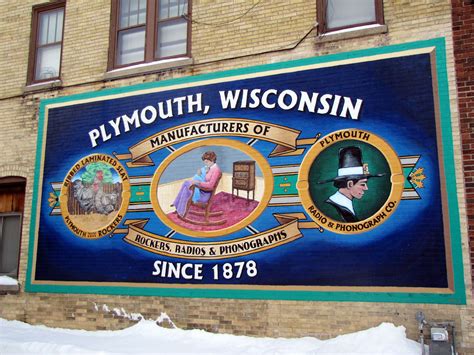 Plymouth, Wisconsin | Plymouth, Wisconsin, Wisconsin travel