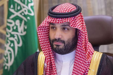 Jake Sullivan Meets Saudi Arabia's MBS With Yemen In Focus - i24NEWS