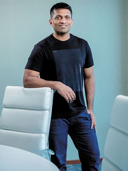 India's Richest 2019: Byju Raveendran Makes A Big Splash - Forbes India