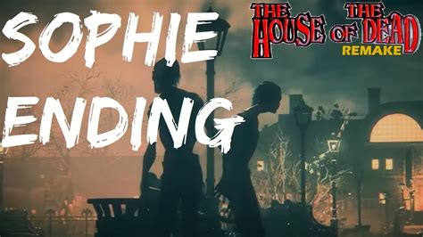 The House of the Dead Remake [PC] (4K) {The Final Chapter: The House Of ...