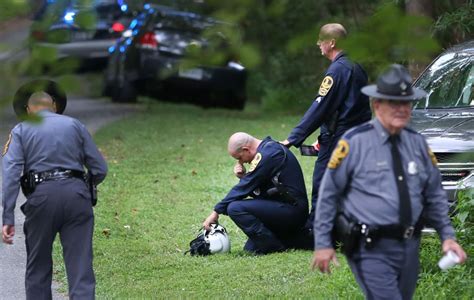 Virginia State Police helicopter in fatal crash sustained 'substantial ...