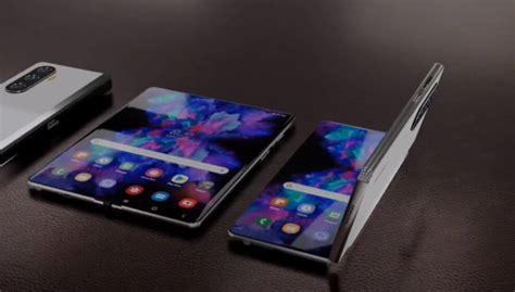 Samsung Galaxy Z Fold 5 release date, specs and rumors - Insider Paper