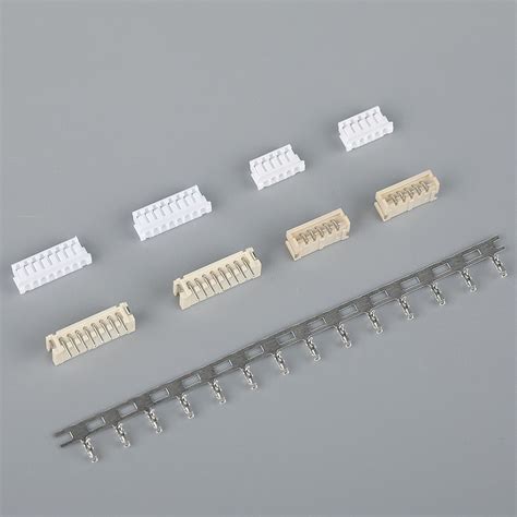 Factory direct Board To Wire Connectors 1501 - Quality components at ...