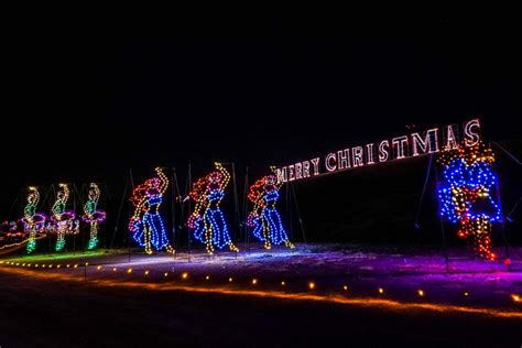 12 Things to Do for Christmas in Nashville - Travel Addicts