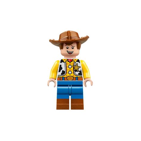 LEGO Woody Minifigure | Brick Owl - LEGO Marketplace