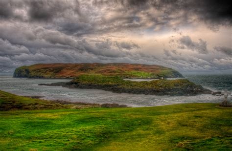 18 Incredible Photos of The Isle of Man