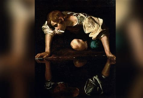 The Story of Narcissus | History Hit