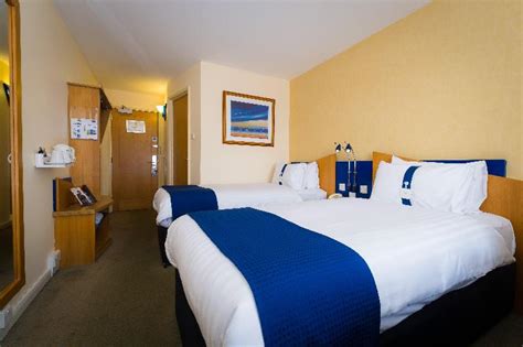 Holiday Inn Express Aberdeen City Centre in Aberdeen | 2023 Updated ...