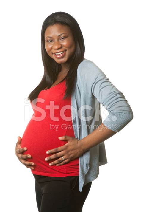 Happy Expectant Mother Stock Photo | Royalty-Free | FreeImages