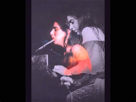 Laura Nyro Live at the Seattle Opera House April 10 1971 | Laura nyro ...