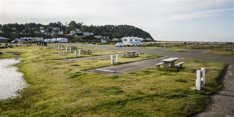 Pacific Beach State Park Campground | Outdoor Project