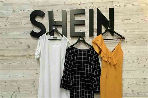 Shein Lyon » adresse magasin boutique (Part-Dieu)