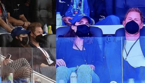 Prince Harry showing off 'new life' in Super Bowl appearance