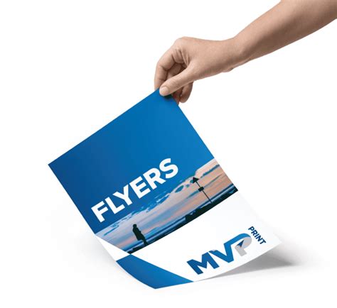 A5 Flyers & Leaflets Printing in Australia | Digital Printing Services