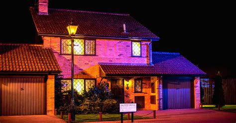 This Harry Potter Escape Room Near Toronto Needs You To Break Harry Out Of Privet Drive ...