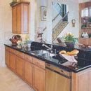 Interior design - Kitchen design - design photo 104