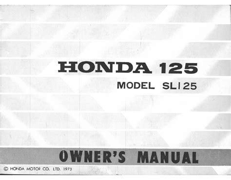 Honda CL125 | Motorcycle Forum