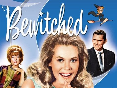 A 'Bewitched' Reboot Is in the Works