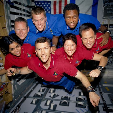 Photos: The Columbia Space Shuttle Tragedy | Space