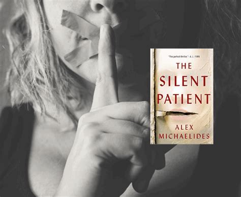 The Silent Patient Summary: Best Book Review - WorldFreeBooks