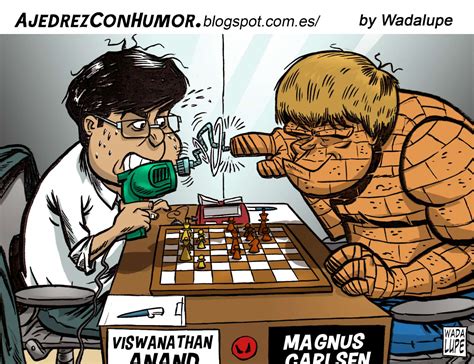 20 Best Chess Humor Cartoons - TheChessWorld